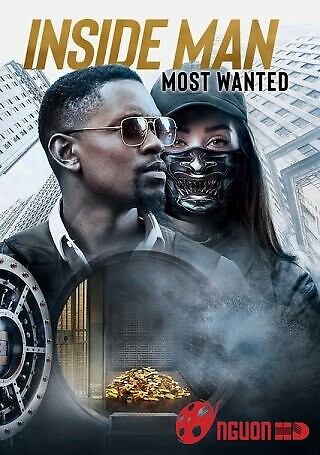 Điệp Vụ Kép: Truy Nã Tới Cùng