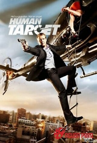 Điệp Vụ Mật Phần 1