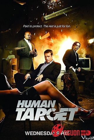 Điệp Vụ Mật Phần 2