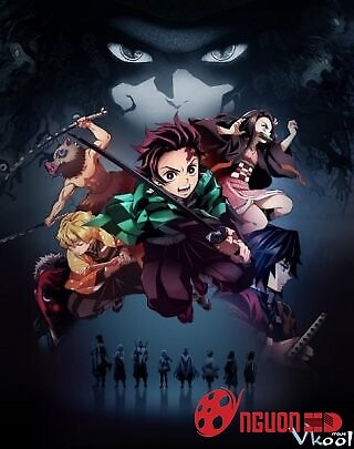 Diệt Quỷ Cứu Nhân