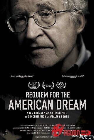 Điều Cần Thiết Cho Giấc Mơ Nước Mỹ