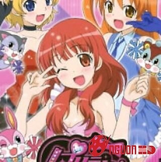 Điệu Nhảy Lôi Cuốn