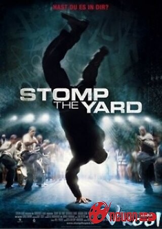 Điệu Nhảy Sôi Động