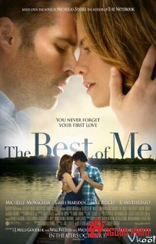 Điều Tốt Nhất Trong Tôi