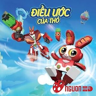 Điều Ước Của Thỏ