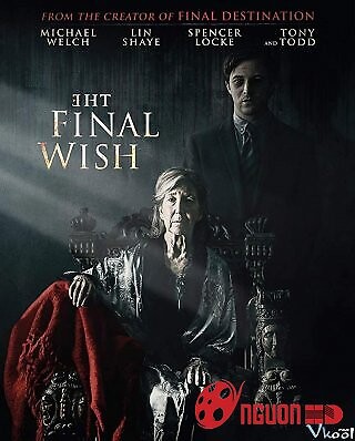 Điều Ước Cuối Cùng