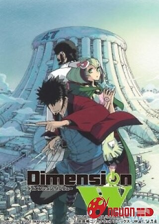 Dimension W
