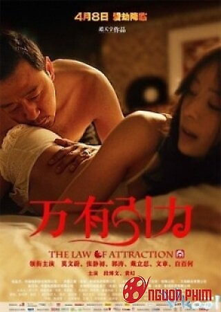 Định Luật Hấp Dẫn