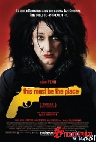 Đó Là Nơi Tôi Đến