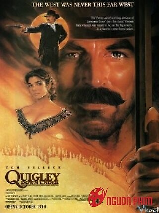 Độc Nhãn Quigley