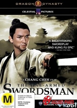 Độc Thủ Đại Hiệp