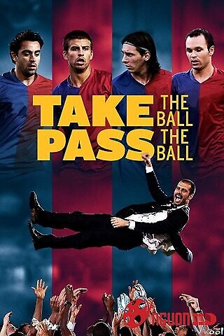 Đội Bóng Vĩ Đại