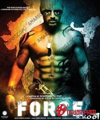 Đối Đầu Trùm Ma Túy