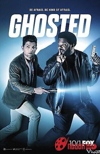 Đội Điều Tra Hiện Tượng Siêu Nhiên 1