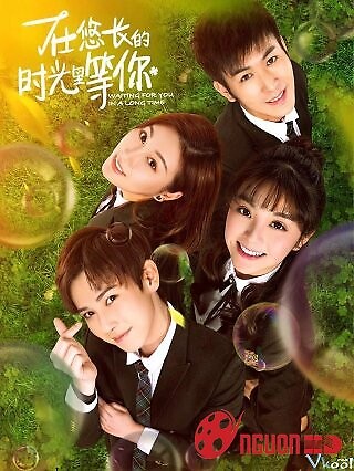 Đợi Em Trong Tháng Năm Đằng Đẵng