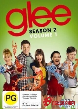 Đội Hát Trung Học Phần 2