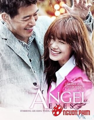 Đôi Mắt Thiên Thần