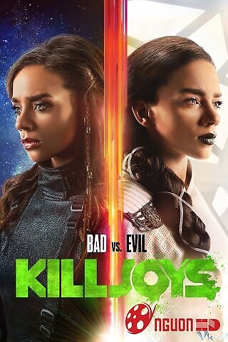 Đội Săn Tiền Thưởng 3