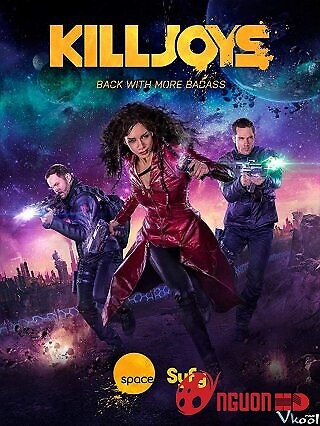 Đội Săn Tiền Thưởng 5