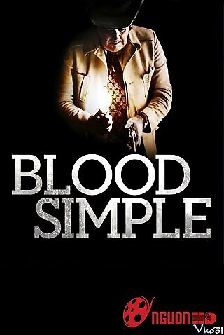 Đơn Giản Là Máu