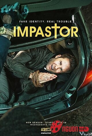 Đóng Giả Mục Sư 2