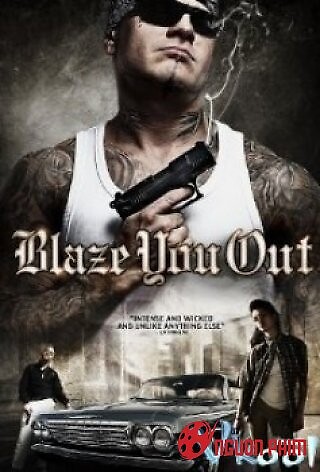 Dòng Máu Xã Hội Đen