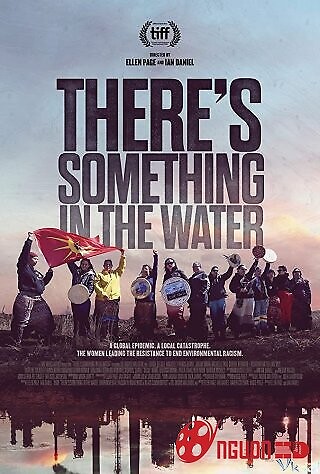 Dòng Nước Độc