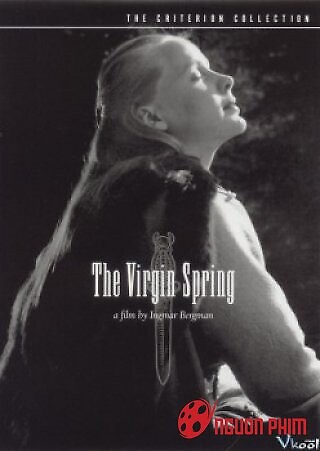 Dòng Nước Đồng Trinh