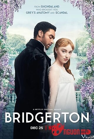 Dòng Tộc Bridgerton