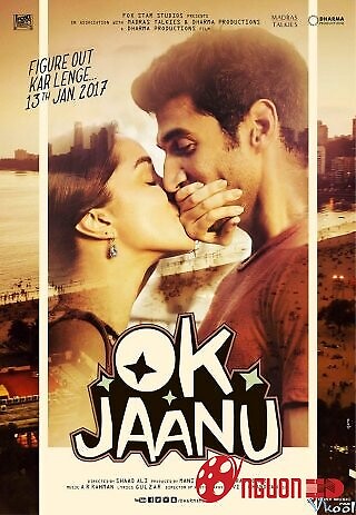 Đồng Ý Đi Jaanu