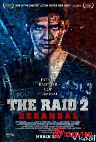 Đột Kích 2: Kẻ Sát Nhân