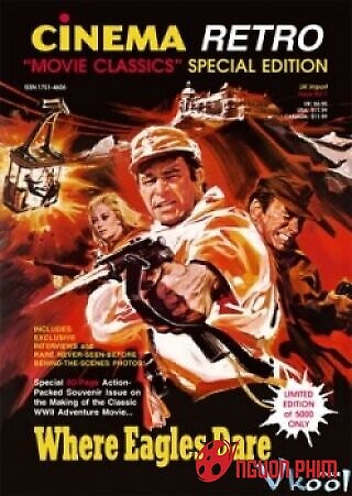 Đột Kích Tổ Đại Bàng