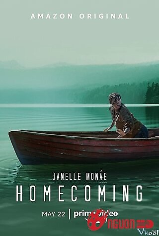 Dự Án Bí Ẩn Phần 1