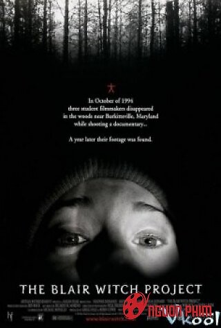 Dự Án Phù Thủy