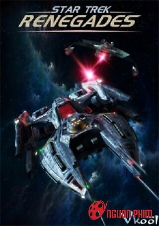 Du Hành Giữa Các Vì Sao: Những Kẻ Nổi Loạn