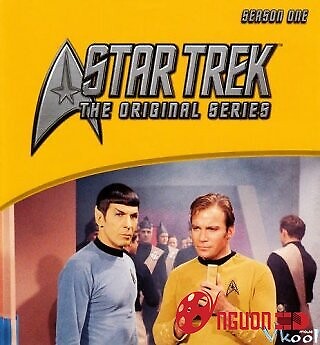 Du Hành Giữa Các Vì Sao Phần 1