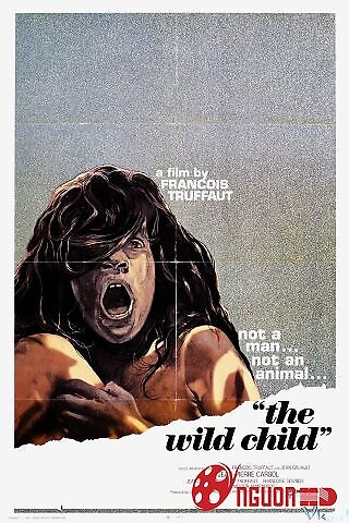 Đứa Bé Hoang Dã