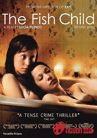 Đứa Con Của Hồ Nước