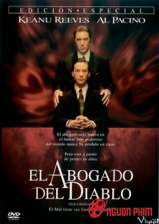 Đứa Con Của Qủy Satan