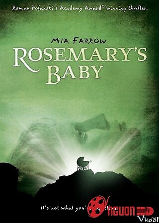 Đứa Con Của Rosemary
