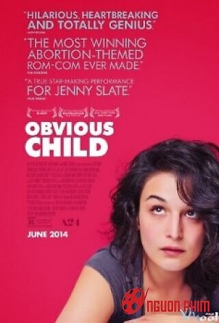 Đứa Con Hiển Nhiên