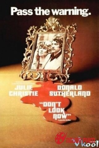 Đừng Nhìn Bây Giờ