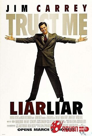 Đừng Nói Dối, Bố Ơi