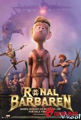 Dũng Sĩ Bất Đắc Dĩ