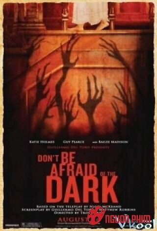 Đừng Sợ Bóng Tối