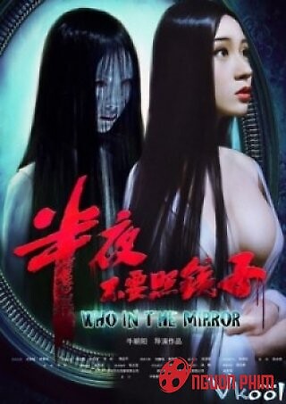 Đừng Soi Gương Lúc Nửa Đêm