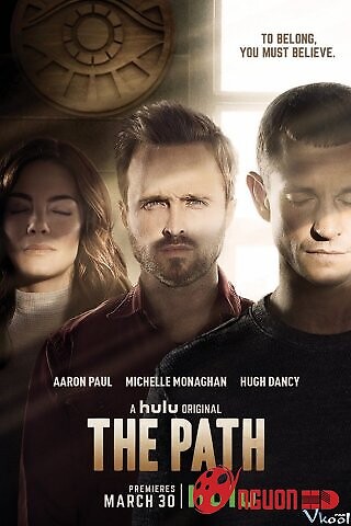 Đường Dẫn Phần 1