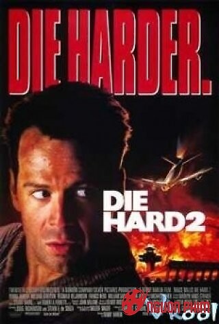 Đương Đầu Với Thử Thách 2: Khó Chết Hơn