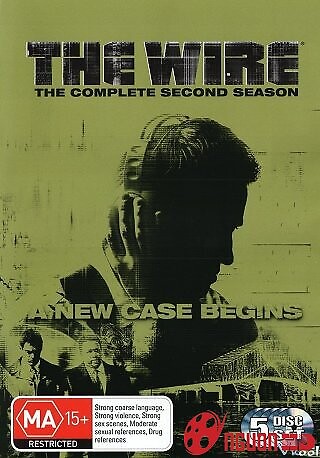 Đường Dây Tội Phạm 2