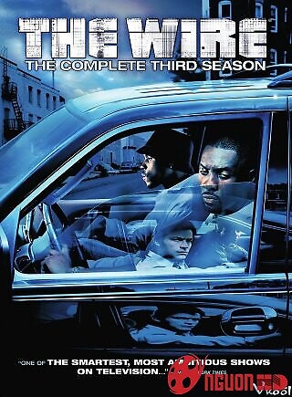 Đường Dây Tội Phạm 3